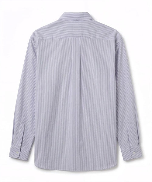 Camisa SARGENT Rayas - Espalda