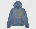 Polera Hoodie SARGENT SS - vista frontal